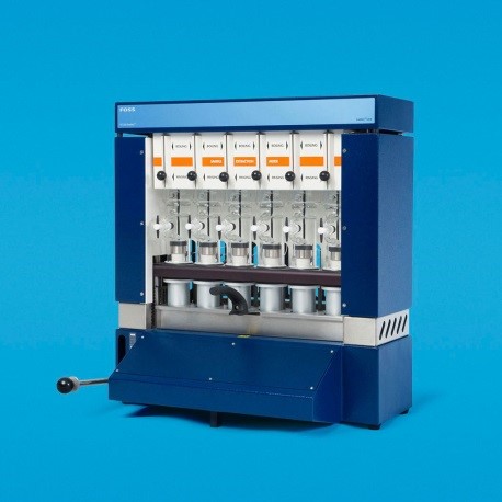 Анализатор (экстрактор) жира ST 243 Soxtec, Foss