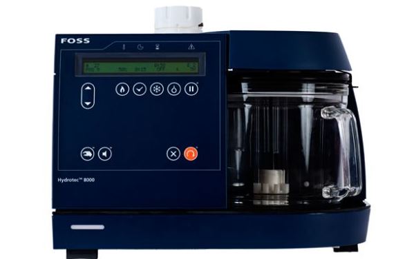 Прибор для кислотного гидролиза жиров, 12 мест, Hydrotec 8000, серия Tecator, Foss