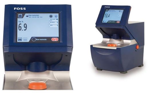 БИК-анализатор мяса MeatScan, Foss