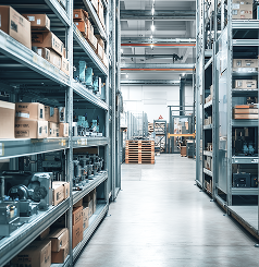 Поставка оборудования